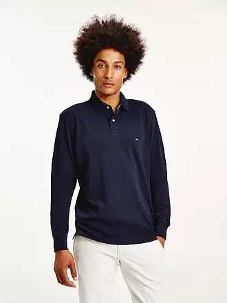 TOMMY HILFIGER | Poloshirt Regular Fit 1985 | 
